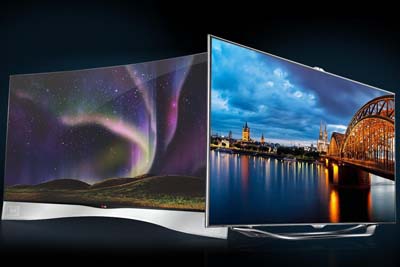 نمایشگر OLED چیست و با سایر نمایشگرها چه فرقی دارد؟