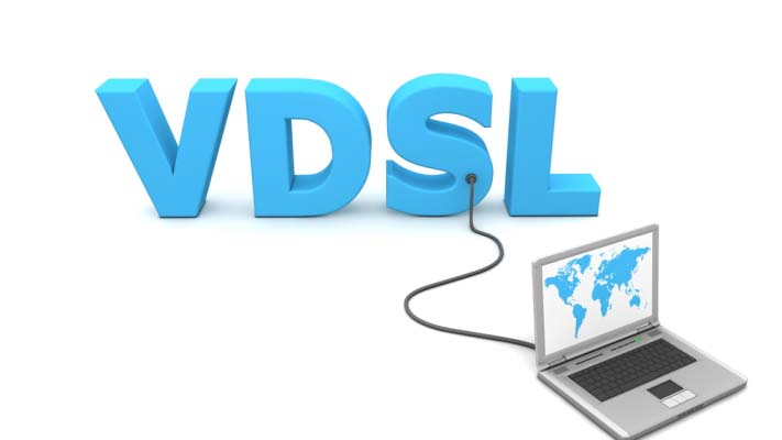 VDSL vs ADSL