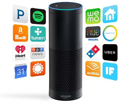 amazon-echo