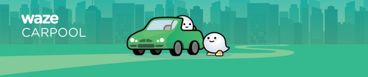 waze-carpool