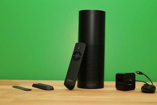 Amazon Echo ؛ یک دستیار واقعا هوشمند