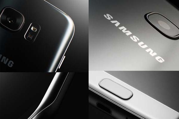 بررسی سامسونگ Galaxy S7