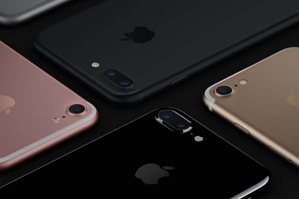 اپل iPhone 7 Plus، شوالیه کوپرتینویی‌ها