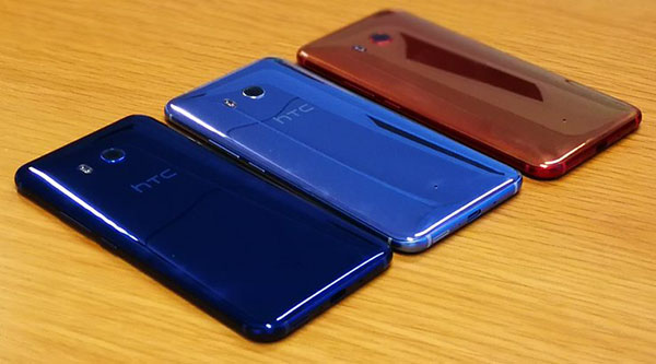 htc u11