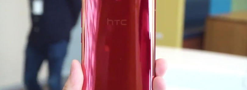 htc u11