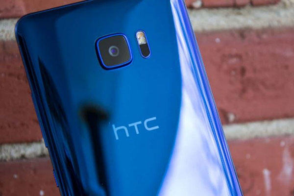 HTC U11 معرفی شد، خاص بودن به سبک تایوان