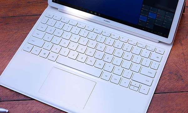 The Matebook E