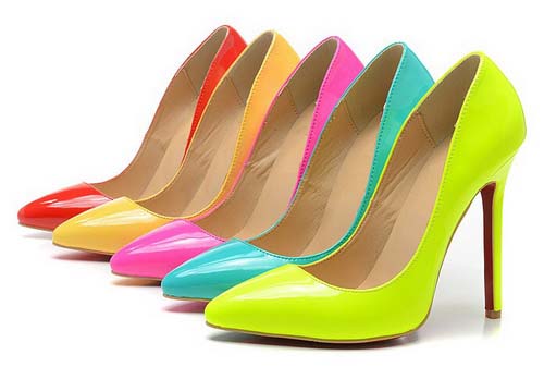 women shoes