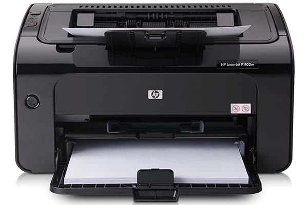 نقد و بررسی پرینتر HP LaserJet P1102W Laser Printer