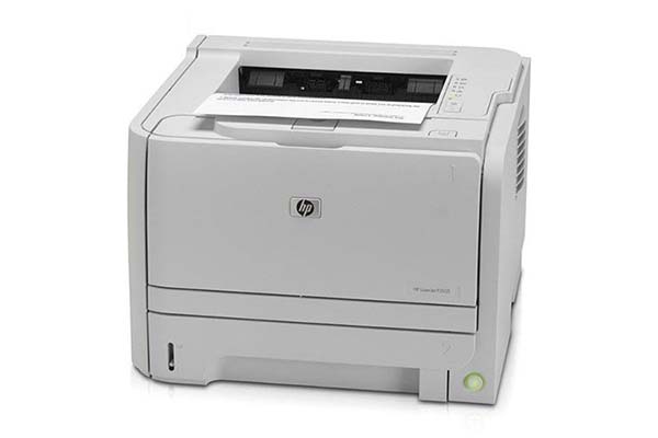  نقد و بررسی پرینتر HP مدل LaserJet P2035 