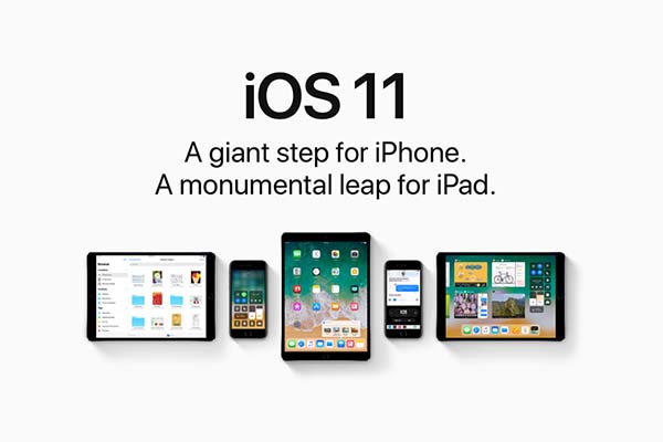 قابلیت جدید iOS 11 برای زمان حادثه